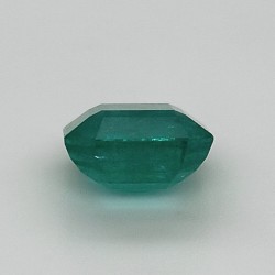 Emerald  (Panna) 4.41 Ct Good Quality
